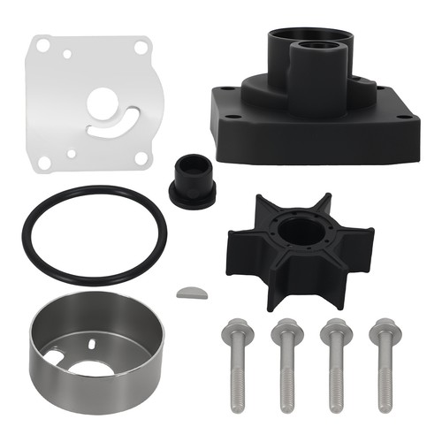 Kit girante completo per pompa