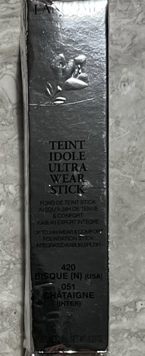 Lancome teint idole fondotinta - lancome,