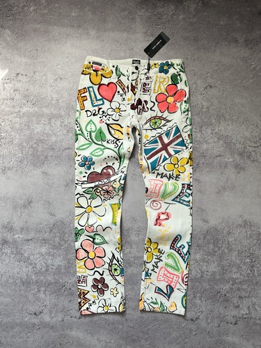Jeans vintage dolce - dolce, &