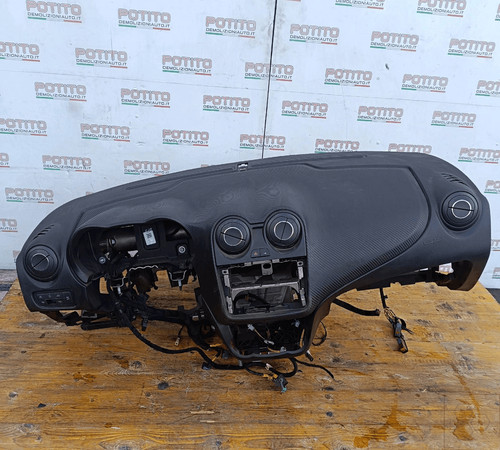 156085661 cruscotto alfa romeo - 156085661,