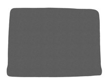 Premium GRAFITE Tappetino