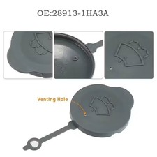 Tappo Vaschetta liquido