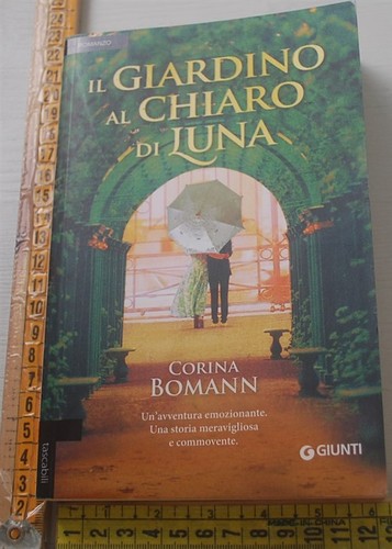Bomann corina giardino al - bomann,