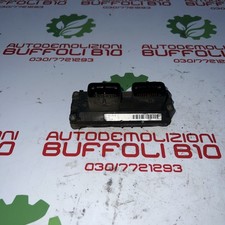 71736339 KIT CENTRALINA MOTORE