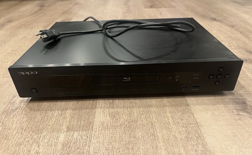 Oppo bdp 103d lettore blu - oppo,