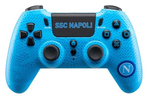Qubick gamepad playstation - gamepad,