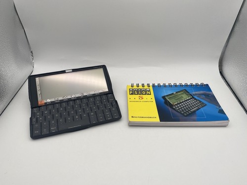 Computer portatile psion serie - portatile,