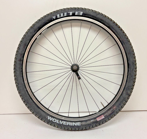 Bontrager corvair raggi - bontrager,
