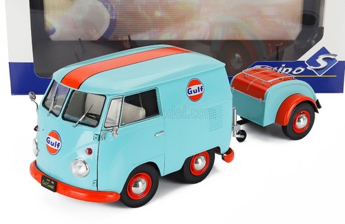 Solido volkswagen t1 - solido,