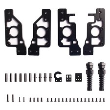 Per Voron 2.4 R2 CNC lega di