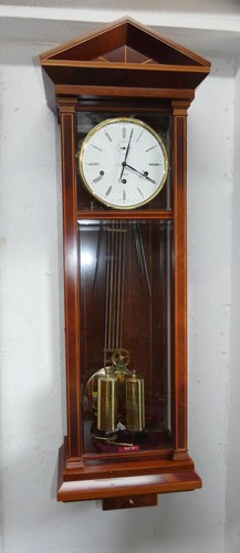 Kieninger wanduhr wiener - kieninger,