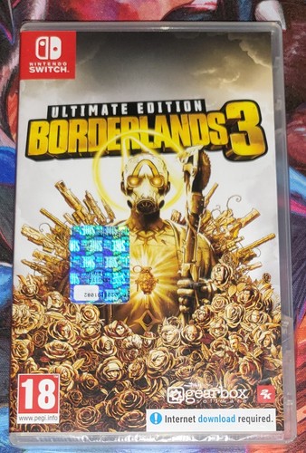 Borderlands ultimate - 3:,