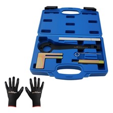 Timing impostazione bloccaggio