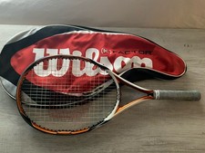 Wilson K Factor Arophite Black