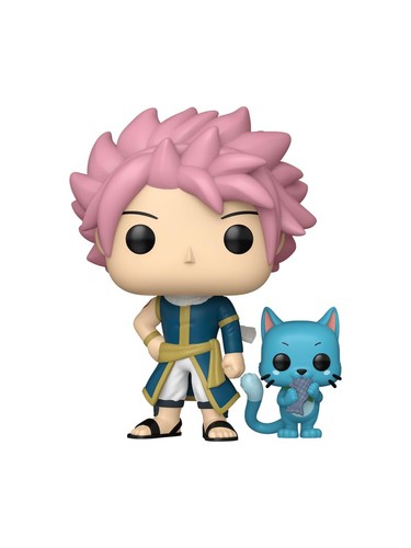 Funko pop buddy - pop!, fairy