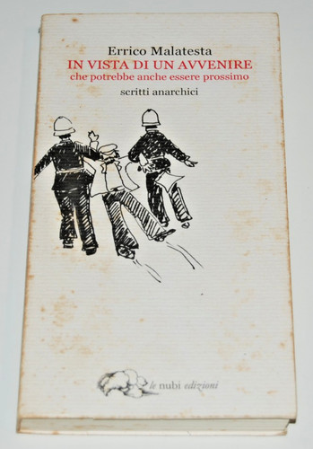 Libro errico malatesta in - -,