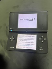 Nintendo DSI Sistema di Gioco
