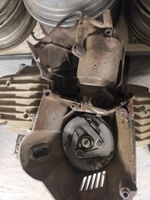 MOTO MORINI 350/500 MOTORINO AVVIAMENTO FUNZIONANTE