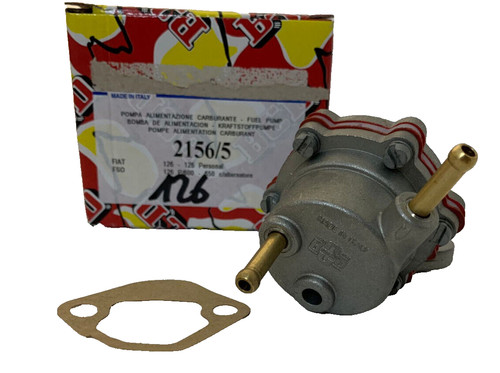 Pompa benzina bcd per - bcd,