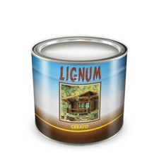 Lignum impregnante 0,75 lt