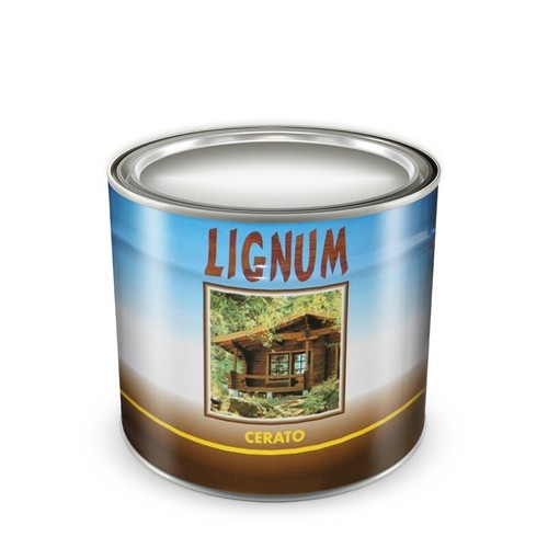 Lignum impregnante lt - impregnante, 0,75