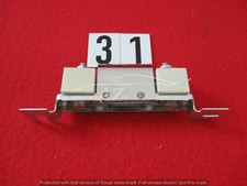 69010201 RESISTORE PRERISCALDAMENTO FIAT DAILY 131 ALFA-ROMEO AR8