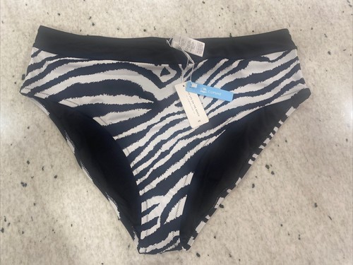 New cupshe swim bottoms - new,