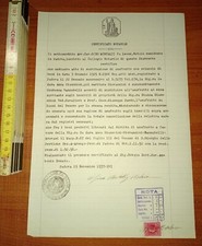 Notaio Gino Montalti