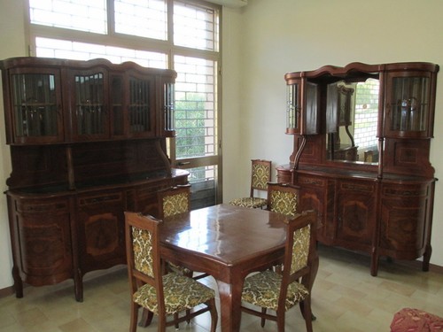 Sala antica stile anno - stile,