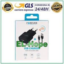 CARICA BATTERIA UNIVERSALE