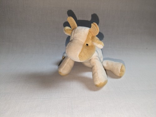 Noukies noukie mucca marrone - noukie's,