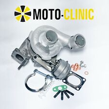 Turbocompressore Turbo Alfa