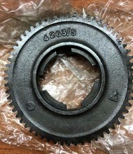 INGRANAGGIO  1 PRIMA CAMBIO