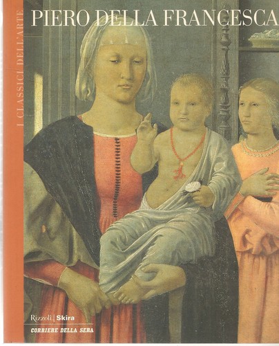 Piero della francesca - piero,