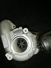 Turbina citroen c4  - C4 Picasso - Gran Picasso 1.6 Hdi Mot 9hr 9h05 2011 - 2015