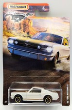 ★ FORD MUSTANG GT 1965 -