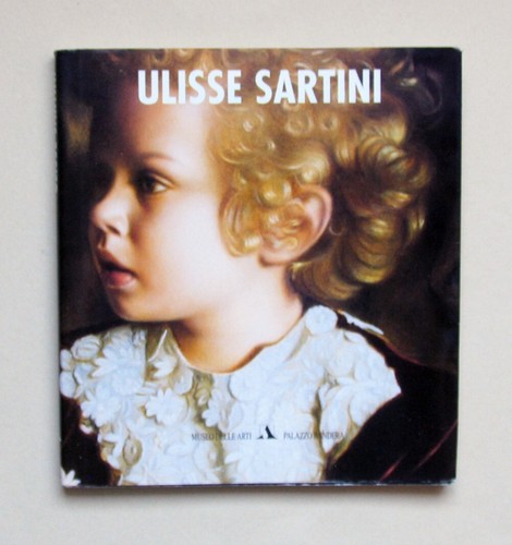 Catalogo ulisse sartini - ulisse,