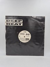 LP musica ELETTRONICA Latino