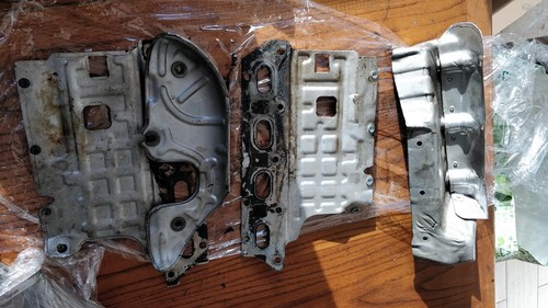 Kit turbo panda100hp - kit,