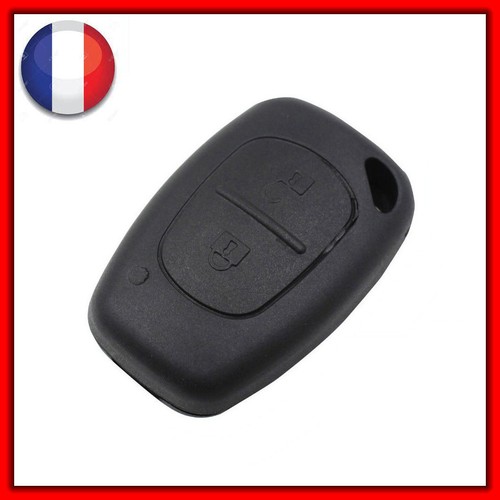 Guscio chiave compatibile - guscio,