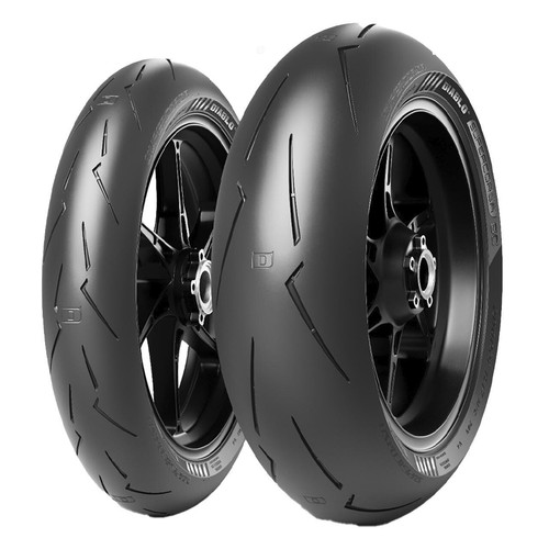 Gomma hyper sport pirelli - hyper,