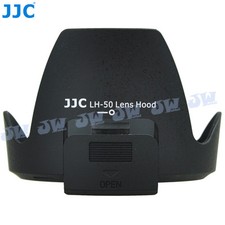 JJC Paraluce a petalo per