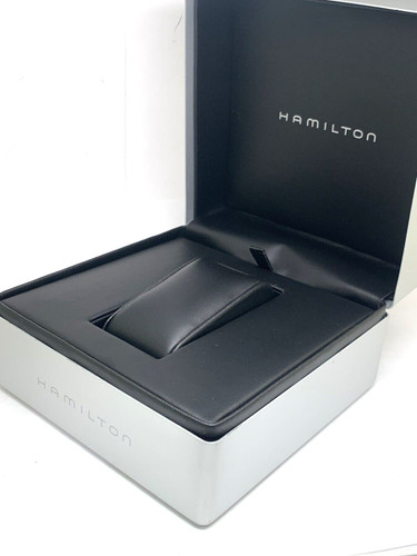 Orologio hamilton - orologio,
