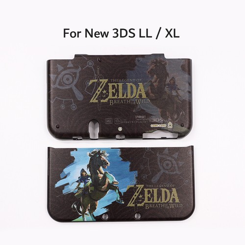 Zelda matte protective case - matte,