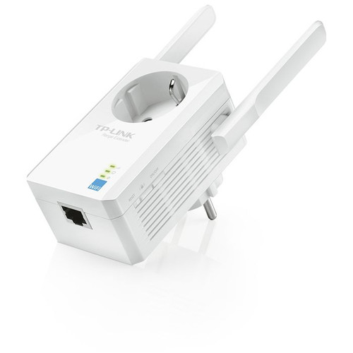 Ripetitore range extender - ripetitore,
