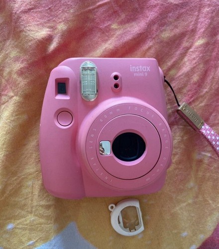 Fujifilm instax mini - fujifilm, 9
