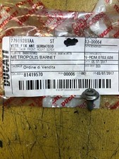 1 vis ducati 77919281aa
