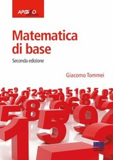 MATEMATICA DI BASE  - TOMMEI