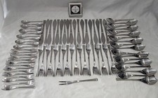 AMC Elypsis 80 Pezzi Posate