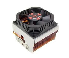 THERMALTAKE A1838 DISSIPATORE CPU RAME AM2 AM3 AM4 940 939 754 AMD SILENT BOOST